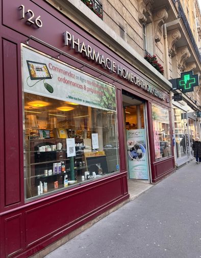 La PHC lors des 20 km de Paris : Retrouvez-nous avec la team AMFE à travers le film de l'évènement